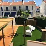 Mas Pinell Viu Be Apartment