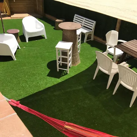 Mas Pinell Viu Be Apartment Torroella De Montgri