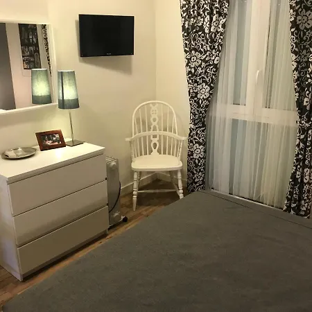 Apartment Mas Pinell Viu Be
