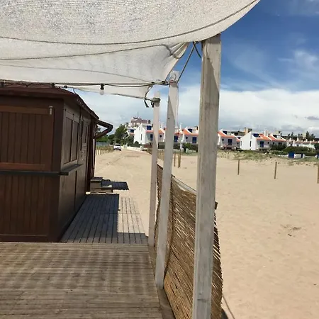 Mas Pinell Viu Be Апартаменты *