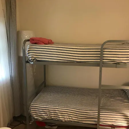 Mas Pinell Viu Be Apartment Torroella De Montgri