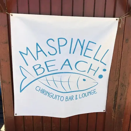 Апартаменты Mas Pinell Viu Be *