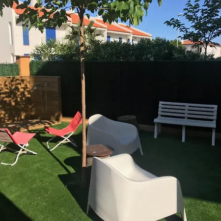 Apartment Mas Pinell Viu Be