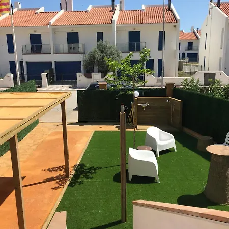 Mas Pinell Viu Be Apartment