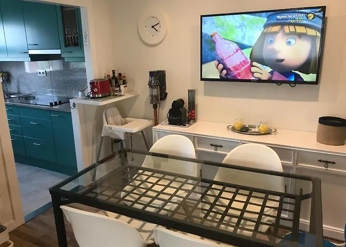 Mas Pinell Viu Be Apartman Torroella de Montgrí