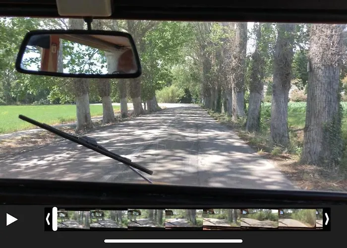 Apartman Mas Pinell Viu Be *