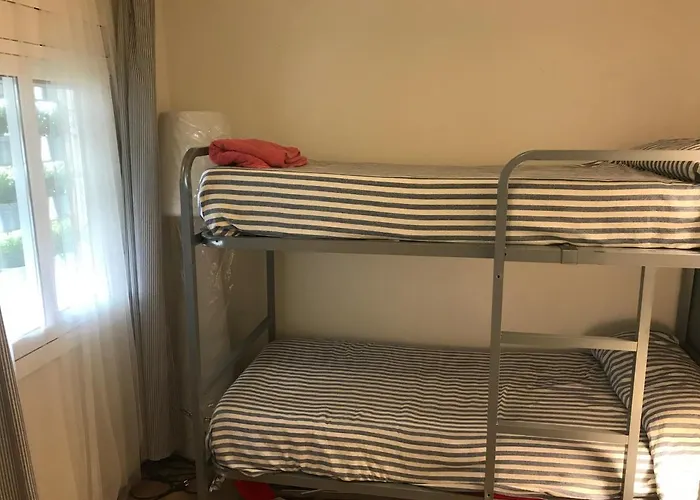 Mas Pinell Viu Be Apartman Torroella de Montgrí